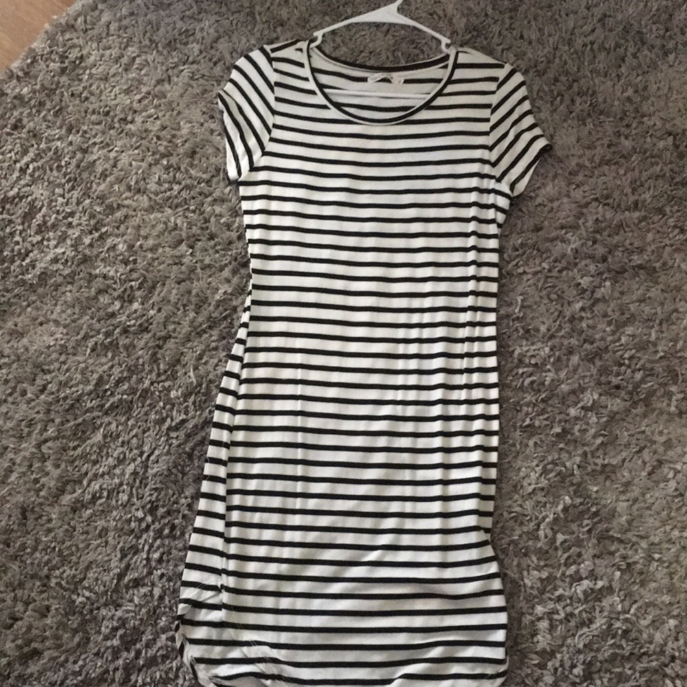 BODY CON DRESS XL